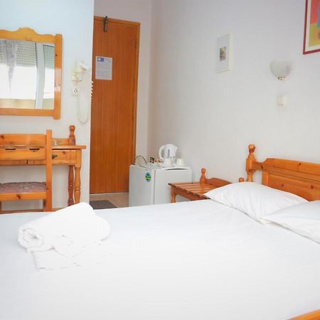 Akti Hotel 리메나스 외부 사진