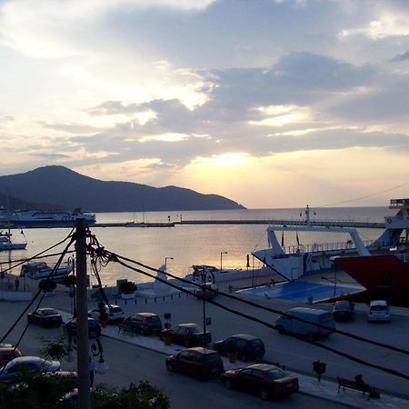 Akti Hotel 리메나스 외부 사진
