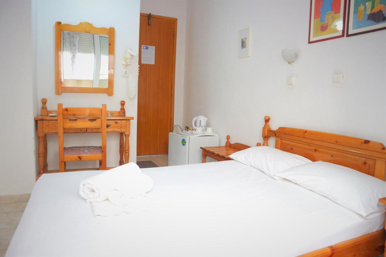 Akti Hotel 리메나스 외부 사진