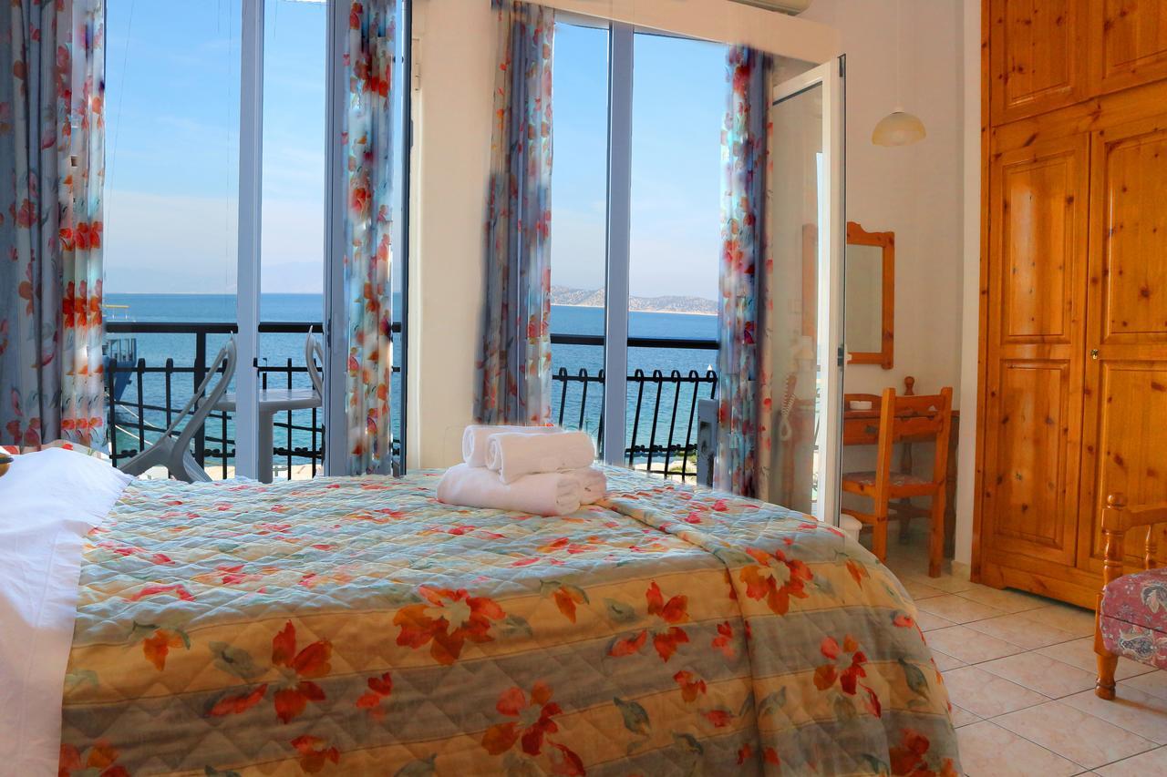 Akti Hotel 리메나스 외부 사진