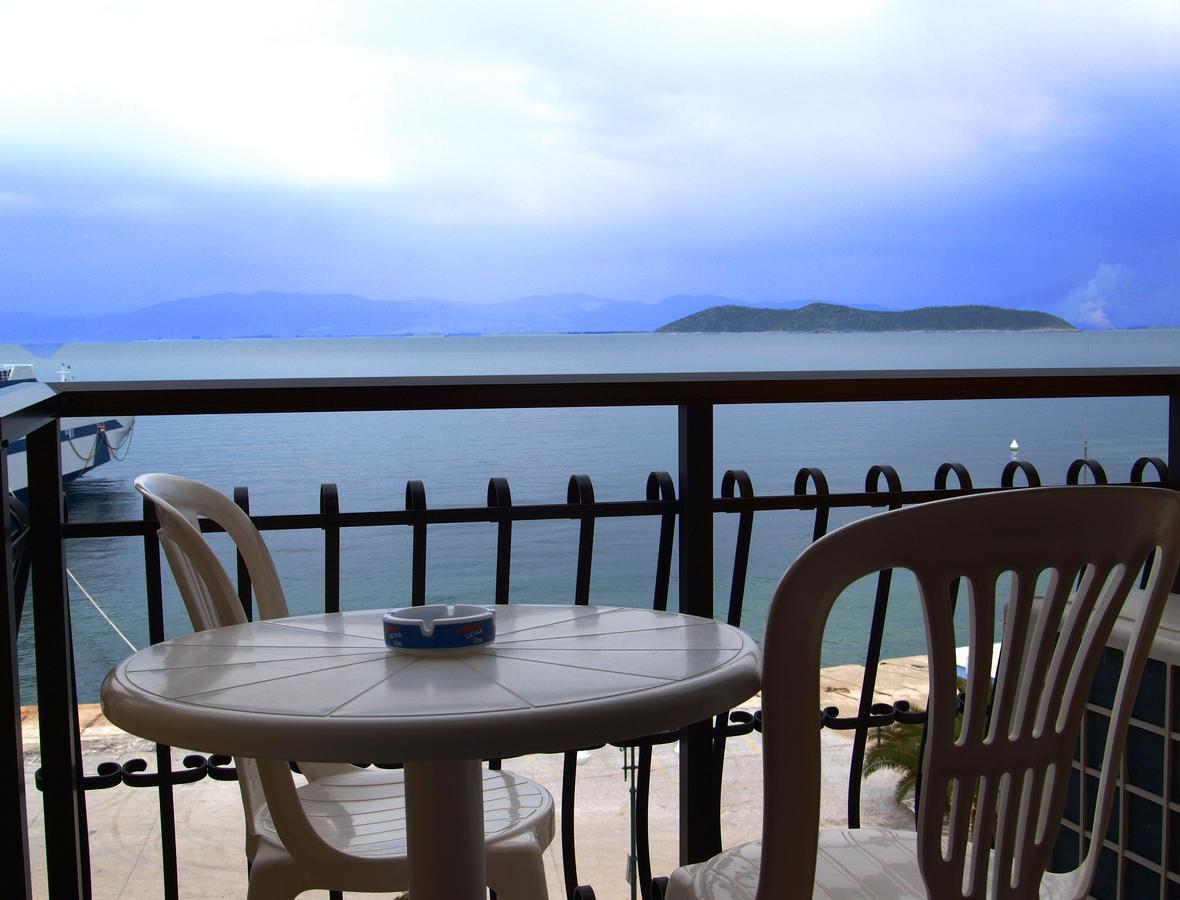 Akti Hotel 리메나스 외부 사진
