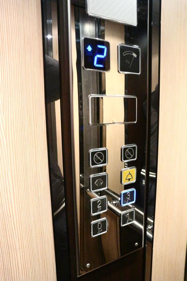 Akti Hotel 리메나스 외부 사진