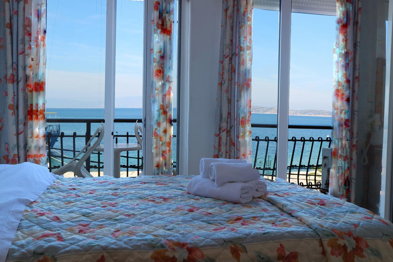 Akti Hotel 리메나스 외부 사진