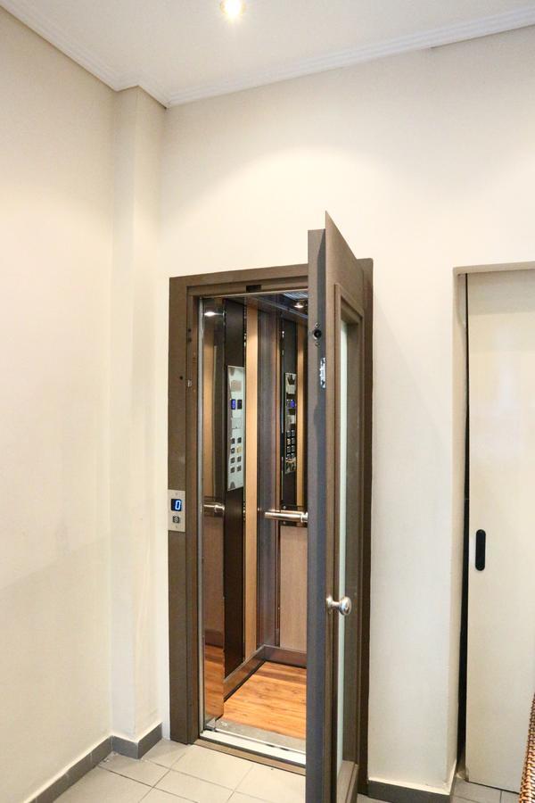 Akti Hotel 리메나스 외부 사진