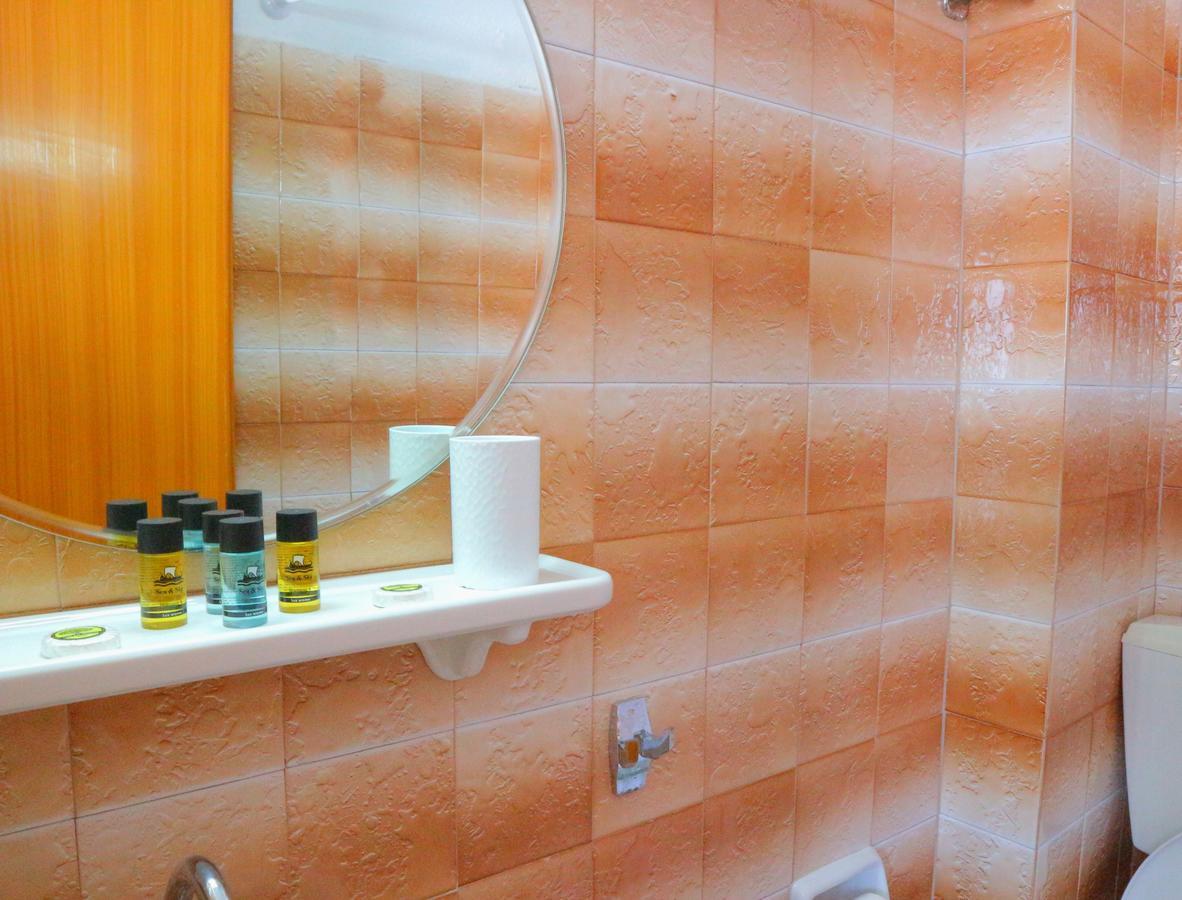 Akti Hotel 리메나스 외부 사진